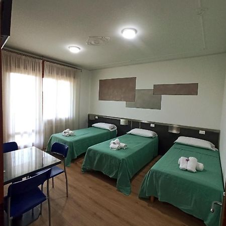 Affittacamere Ai Pila Montebelluna Exterior foto