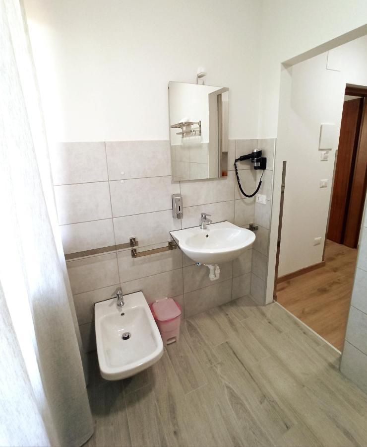 Affittacamere Ai Pila Montebelluna Exterior foto