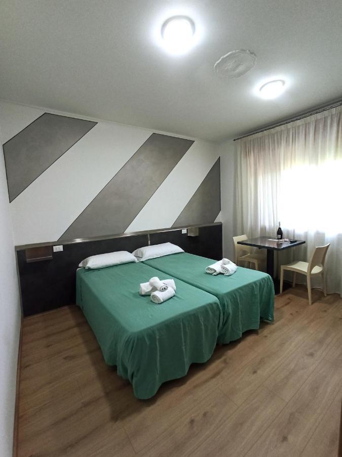 Affittacamere Ai Pila Montebelluna Exterior foto