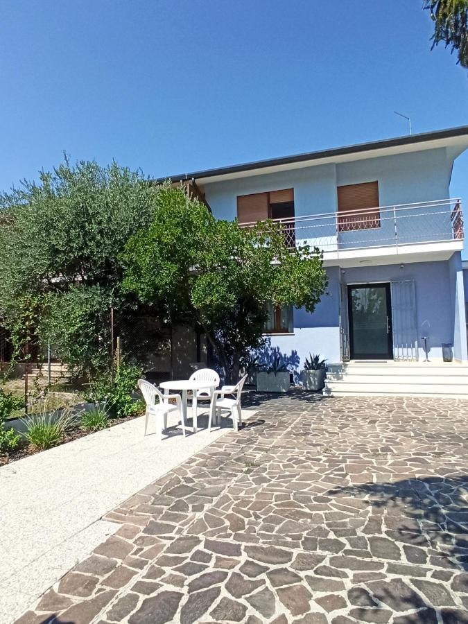 Affittacamere Ai Pila Montebelluna Exterior foto