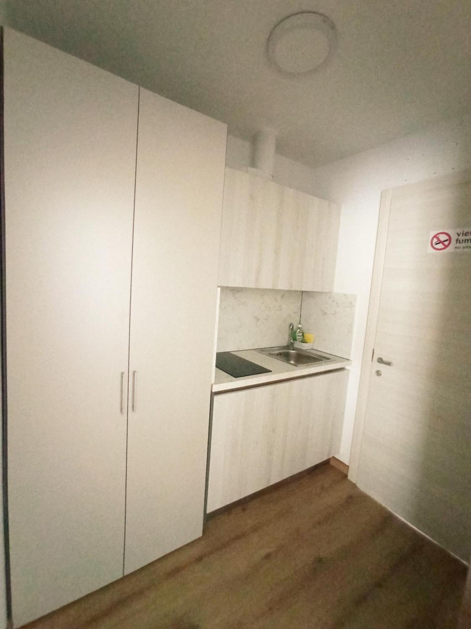 Affittacamere Ai Pila Montebelluna Exterior foto